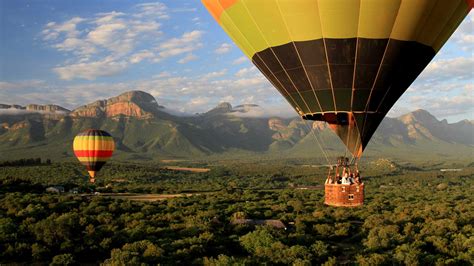 ACTIVITIES – Blyde River Canyon Lodge