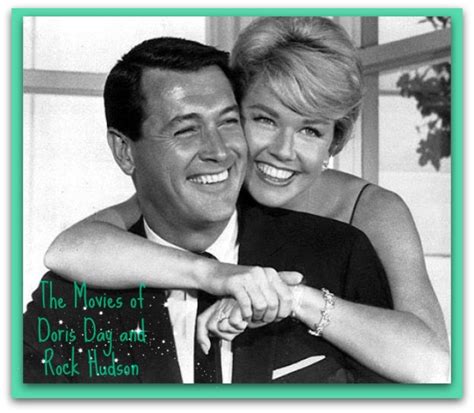 The Movies of Doris Day and Rock Hudson