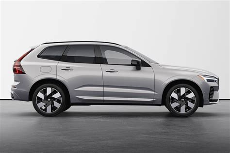 2024 Volvo Xc60 Recharge Plug-In Hybrid Specs - Matty Shellie