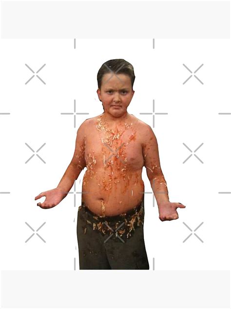 "Gibby" Poster by KatrinaDunsire | Redbubble