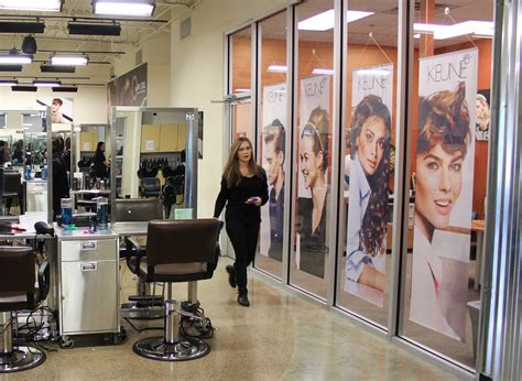 Our Gwinnett County Hair School | Cosmetology School Atlanta