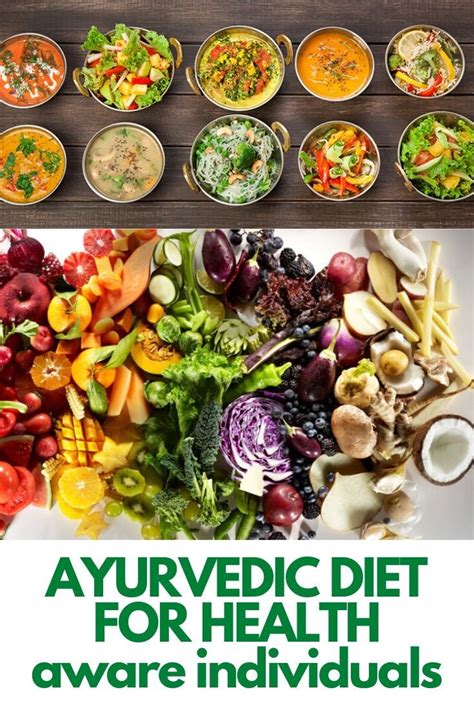 AYURVEDIC DIET | Ayurvedic diet, Diet, Ayurvedic