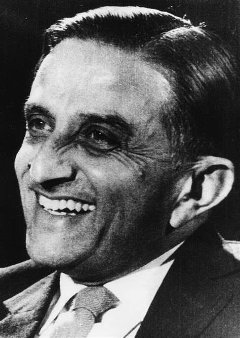 Meet Dr. Vikram Sarabhai, the pioneer who taught rocket science to ...