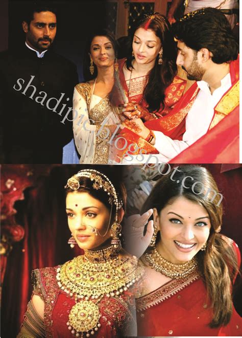 aishwarya rai wedding photos |Shadi Pictures