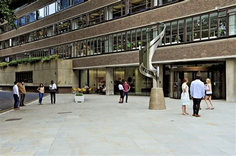 About City, University of London | INTO