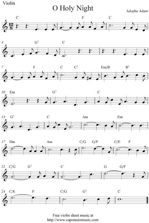 Oh Holy Night Piano Chords In C | Chord Music Lab