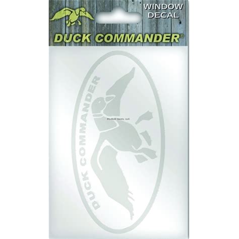 Dodd's Sporting Goods. Duck Commander Duck Commander Dc-Logodc Duck ...