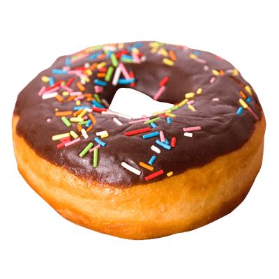 Donuts transparent PNG images - StickPNG