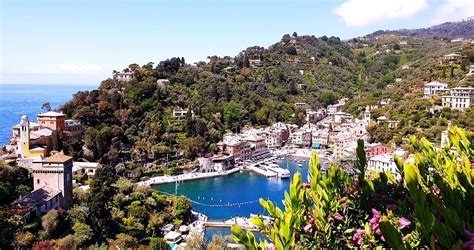 Contact – Portofino Tourism