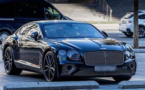 Interesting Facts about Bentley, History & More | dubizzle