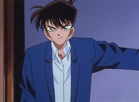 Shinichi Kudo - Detective conan Wiki