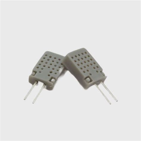 Relative humidity sensor - MS-Z3 - Zhengzhou Winsen Electronics ...