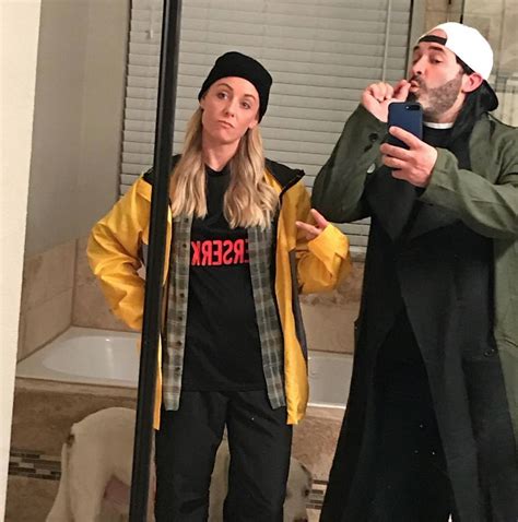 Exclusive Jay And Silent Bob Costumes Halloweencostumes