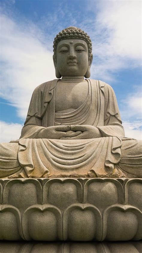 Gautama Buddha Photo Gallery