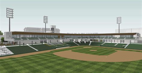 Preview: New Augusta GreenJackets ballpark | Ballpark Digest