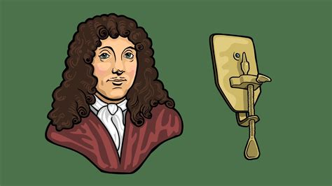 Anton Van Leeuwenhoek Scientists That Changed The World