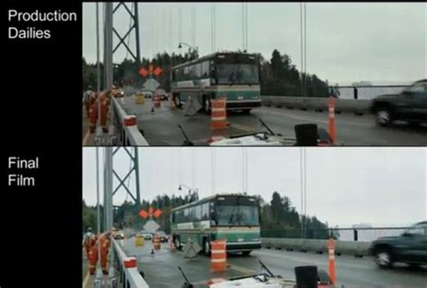 Final Destination 5 - Bridge Visual Effects - Barnorama