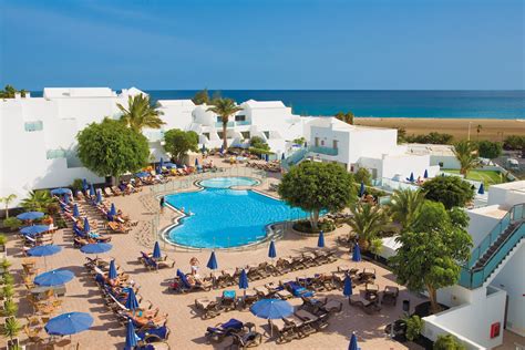 Hotel Lanzarote Village**** | Travel2Sports