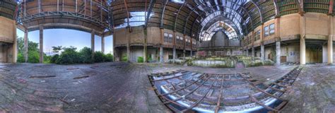 Abandoned amusement park, Bali 360 Panorama | 360Cities