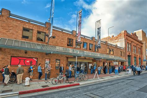 Berkeley Repertory (Berkeley Rep) Theatre: Viewer Guide