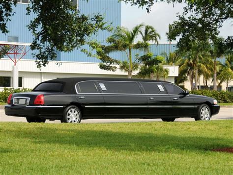 10 Different Types Of Limos (Some May Amaze You)