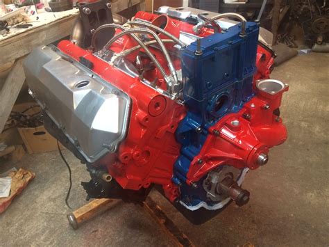 Engine rebuild, now hesitant - Ford Truck Enthusiasts Forums