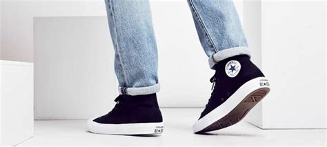 How To Wear Converse High Tops – Men’s Modern Style Guide 2022 ...