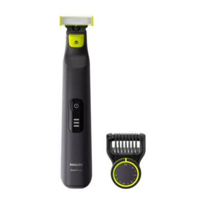 OneBlade Pro Face QP6530/20 | Philips