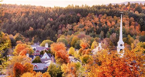 Vermont Travel Guide | Stowe, Vermont Travel Blog - Go Stowe