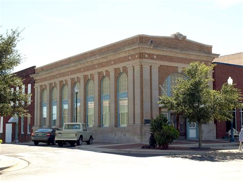 Bank of Andalusia in Covington County, Alabama | National register of ...