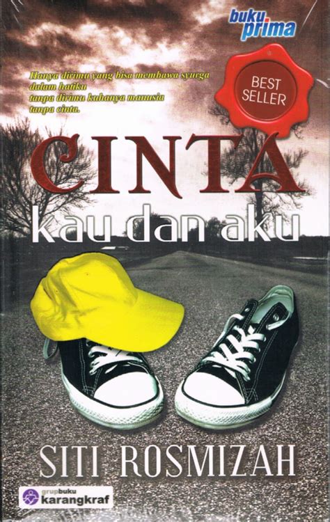 Novel Cinta Kau dan Aku: Kisah Romantis yang Mengharukan - NovelSaku.com