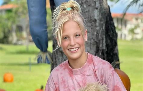 Who is Payton Delu? Wiki, biography, height, age, net worth & latest ...