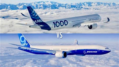 Boeing 777x Vs Airbus A350 | Free Download Nude Photo Gallery