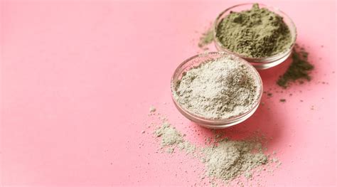 Bentonite Clay for Hormonal Acne - Find Out How it Works – RTS Skincare