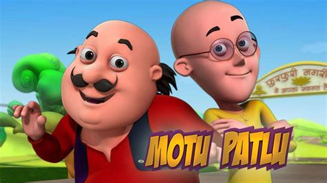 Motu Patlu Holi Special TV Show: Watch All Seasons, Full Episodes ...