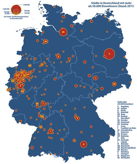 Maps on the Web : Photo | Infographic map, Geography map, Germany map