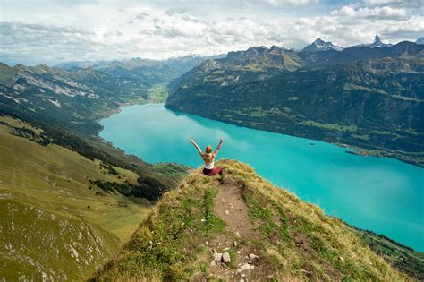 18 Epic Things to do in Switzerland for Adventure Seekers! - Made to ...