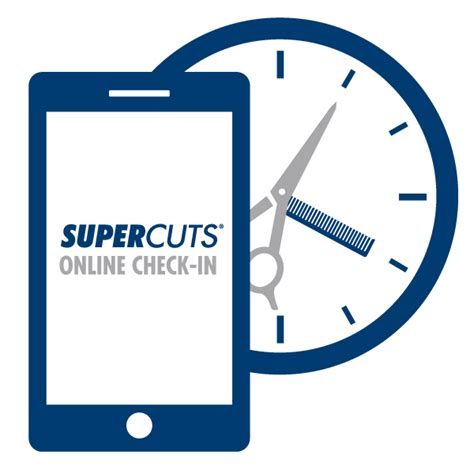 Supercuts Logo - LogoDix