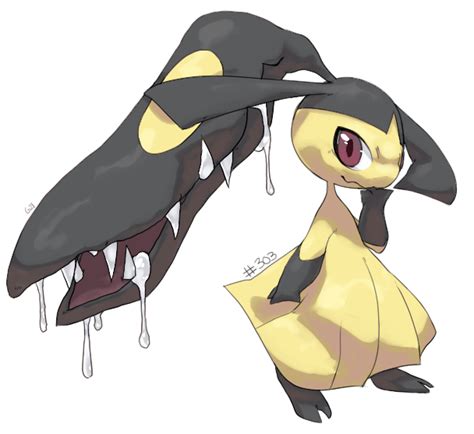 mawile | Arte pokemon, Personajes, Pokemon