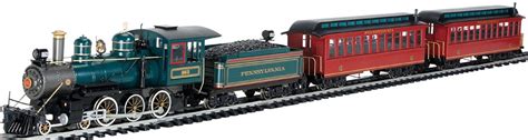 Bachmann Garden Trains