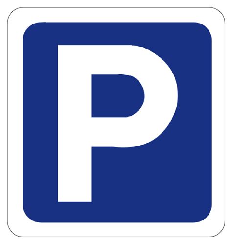 Free Parking Sign Cliparts, Download Free Parking Sign Cliparts png ...