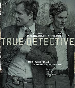 True Detective season 1 - Wikiwand