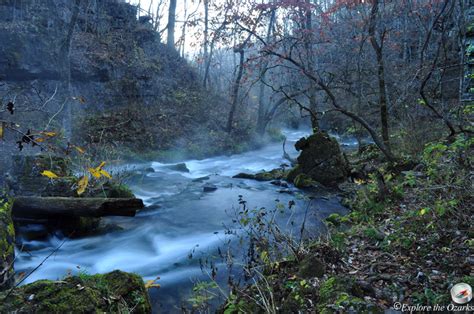 Greer Spring and Trail of Missouri | Explore the Ozarks