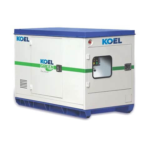 30 KVA Kirloskar Diesel Generator, 230 / 415 V, Rs 300000 /unit Diesel ...