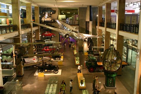 File:Science Museum - Transportation area.jpg - Wikimedia Commons