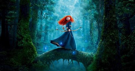 Brave Soundtrack Music - Complete Song List | Tunefind