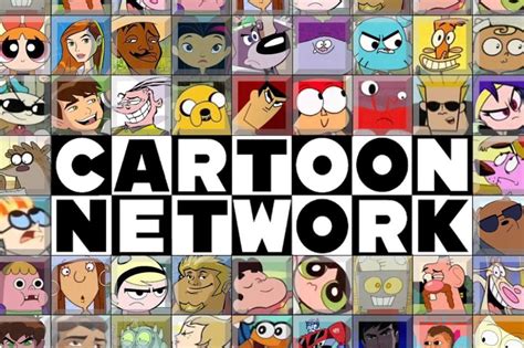 Ranking Early 2000's Cartoon Network Shows - Everyday Owl