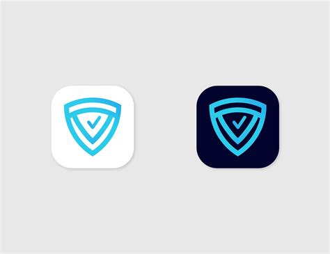 Protect Logo Design :: Behance