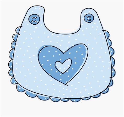 clipart baby bib - Clip Art Library