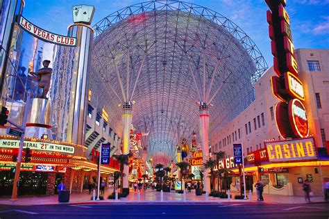 Non-Gambling Activities to Enjoy in Las Vegas – TITO – TRAVEL IN TRAVEL OUT